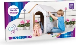 Malownická usadlosť Tektorado