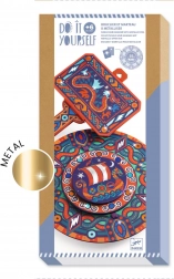 Kreatívna sada Viking od Djeco