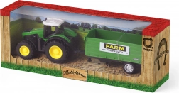 Traktor s vlečkou Moja malá farma