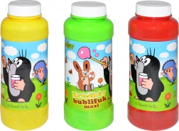 Maxi bublifuk KRTKO 240 ml