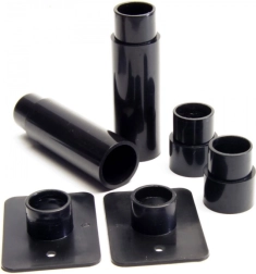 Podstavec pre zákruty pre autodráhy Carrera Evolution, Digital 132 a Digital 124