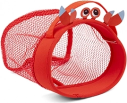 Lilliputiens hračka do vane Psík Jules a priatelia