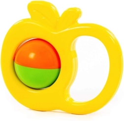 hrkálka jabĺčko 11 cm