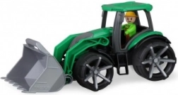 Lena Truxx 2 traktor s prednou lyžicou