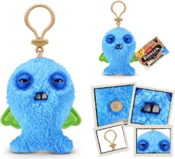 Plyšový prívesok Fuggler 9 cm – 1 kus
