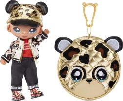 Bábika Na! Na! Na! Surprise a štýlová kabelka 2v1 - Gianni Wilde