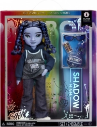 Bábika Shadow High Oliver Ocean v modrej farbe