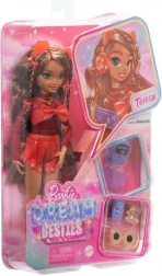 Barbie Dream Besties Teresa módna bábika s hernými doplnkami