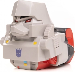 Zberateľská kačička Tubbz Transformers Megatron