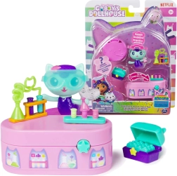 GABBY’S DOLLHOUSE Syrenkotka – figúrka s doplnkami