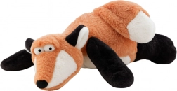 Plyšová mojkacia líška svetloryšavá 42 cm