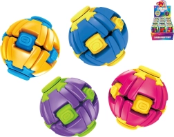 Točivá loptička Spin Ball 6,5 cm