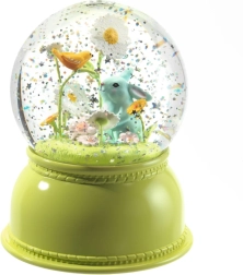 Nočné svetlo Zajačik DJECO