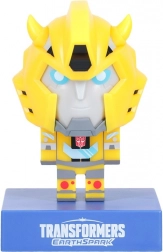Svietiaca figúrka Transformers - BumbleBee