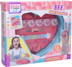 Súprava na výrobu náramkov