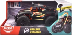 Badland Explorer RC vozidlo RTR 32 cm