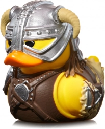 TUBBZ mini kačička Skyrim Dovahkiin zberateľská figúrka