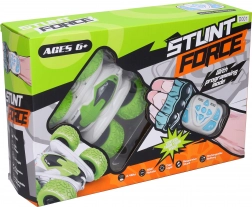 RC auto na diaľkové ovládanie 14 cm