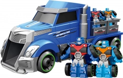 autorobot základňa s rampou 38 cm set