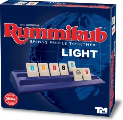 Rummikub Light hra