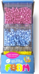 Ultra Foam modelovacia sada farieb MIX