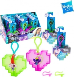 Prívesok TROLLS – tanečníci