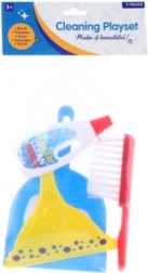 Upratovacia sada Home