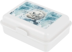 Box na desiatu Baagl Polar