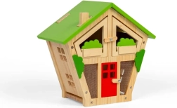 Hmyzí domček pre deti