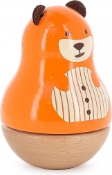 vilac hracia skrinka medveď marcel