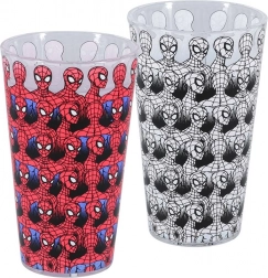 Meniaci sa pohár MARVEL SPIDER-MAN 400 ml