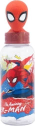 STOR fľaša na pitie SPIDER-MAN 560 ml