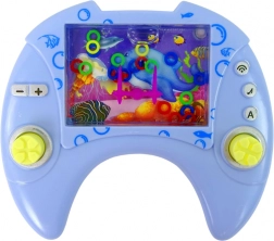 Vodná hra Podmorský svet Joystick modrý
