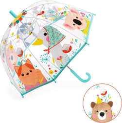 Detský dáždnik Príroda od Djeco