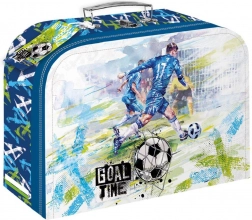 60kolský kufrík Goal Time