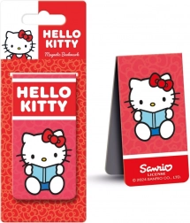 Magnetická záložka HELLO KITTY