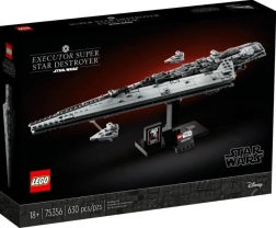 LEGO Star Wars 75356 Hviezdny superničiteľ Executor