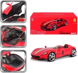 Bburago Ferrari Monza SP1 1:18