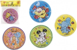 Detský guľôčkový labyrint – zvieratká