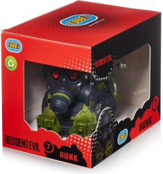 TUBBZ zberateľská kačička Resident Evil Hunk