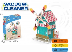 Stavebnica Veterný Mlyn