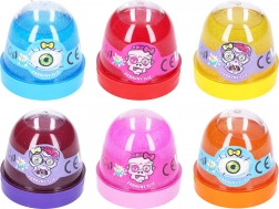 Tvarovacia sliz s glitrami Lovin 120 ml