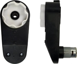 Motor a prevodovka 12V 12000 pre QLS-5688