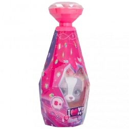 VIP Pets Glam Gems séria 4