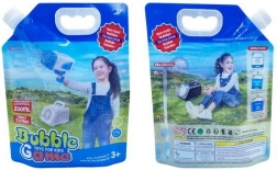 Koncentrát do bublifuku 200 ml