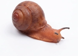 Gumový slimák 13 cm