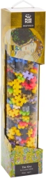 Plus-Plus Inspired – Bozk od GUSTAVA KLIMTA stavebnica 350 dielikov