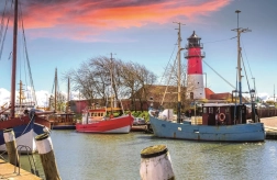 Puzzle Ahlbeck 200 dielikov