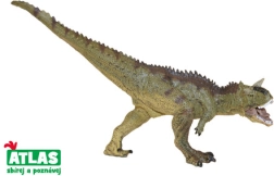 Figúrka Carnotaurus – ručne maľovaný dinosaurus 18 cm