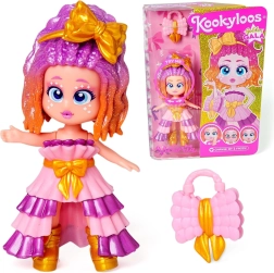 KookyLoos figúrka Victoria Golden Gala